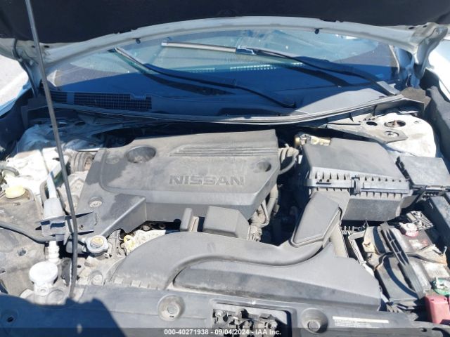 1N4AL3AP2HC486349 Nissan Altima 2.5 S