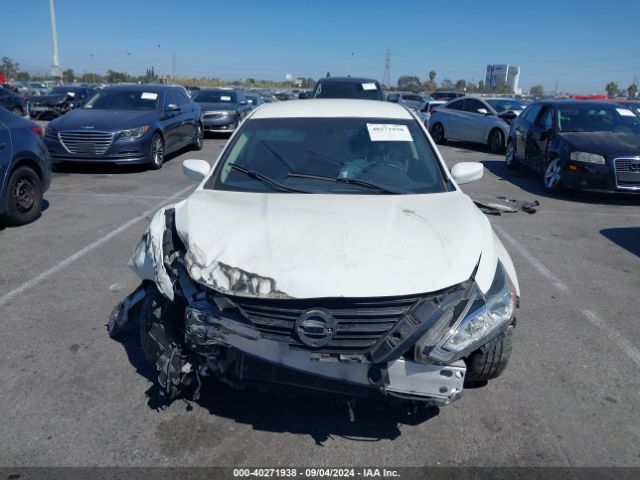 1N4AL3AP2HC486349 Nissan Altima 2.5 S