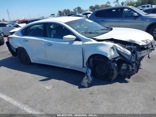 1N4AL3AP2HC486349 Nissan Altima 2.5 S
