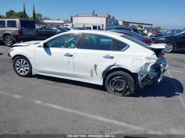 1N4AL3AP2HC486349 Nissan Altima 2.5 S