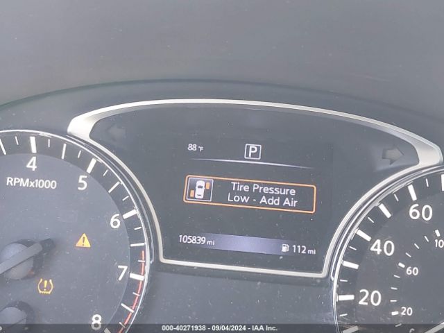 1N4AL3AP2HC486349 Nissan Altima 2.5 S