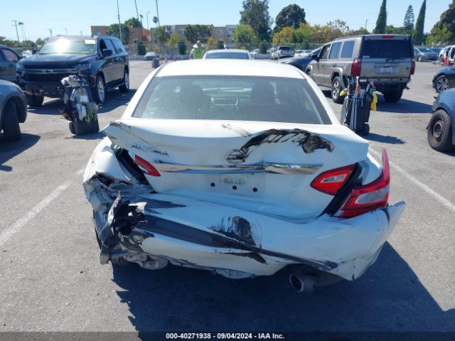 1N4AL3AP2HC486349 Nissan Altima 2.5 S