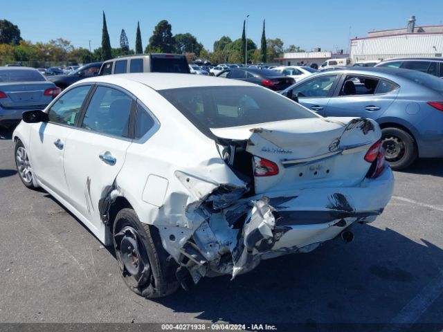 1N4AL3AP2HC486349 Nissan Altima 2.5 S