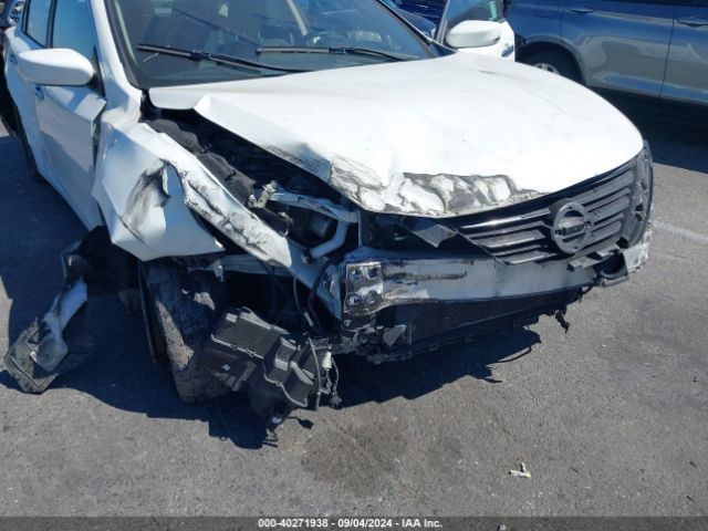 1N4AL3AP2HC486349 Nissan Altima 2.5 S