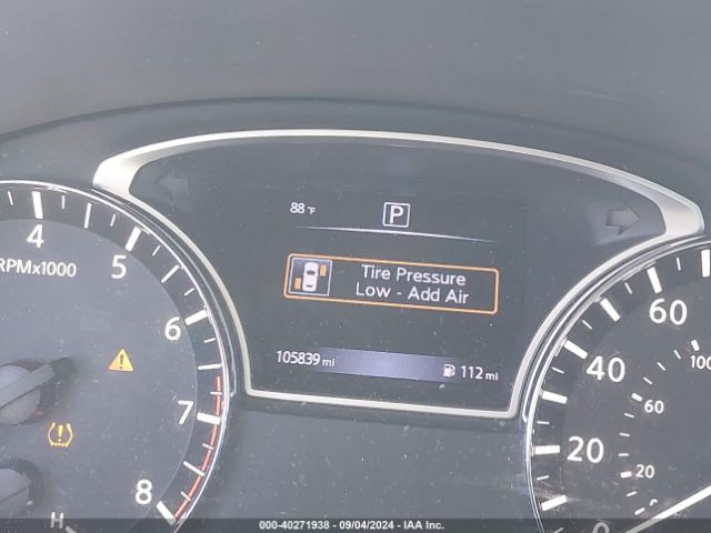 1N4AL3AP2HC486349 Nissan Altima 2.5 S