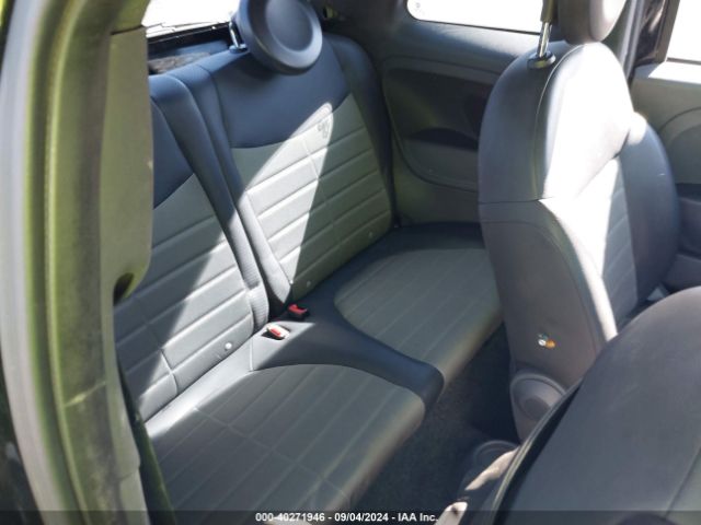 2012 FIAT 500 3C3CFFBR4CT348003 Photo 7