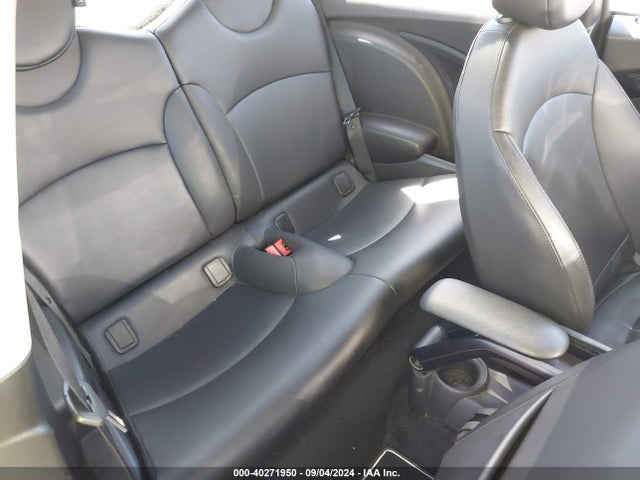 2012 MINI COOPER S WMWSV3C52CTY27405 Photo 7