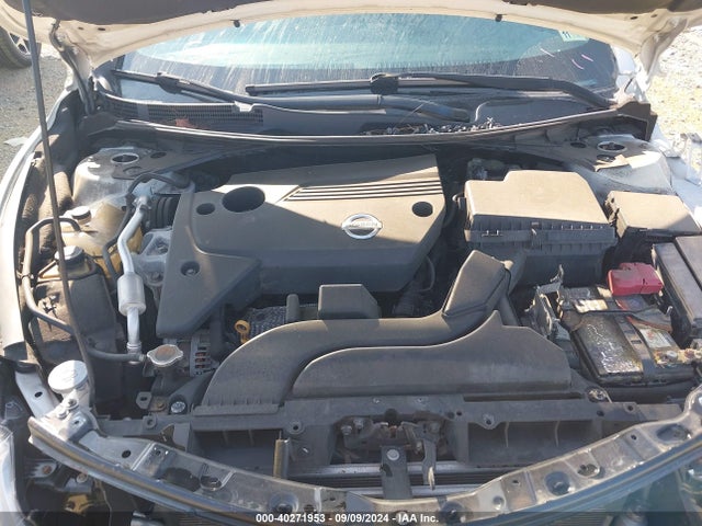 Nissan Altima 2.5 S 2015 1N4AL3AP8FC455782 Image 10