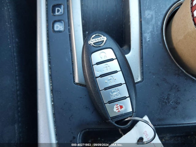 Nissan Altima 2.5 S 2015 1N4AL3AP8FC455782 Image 11