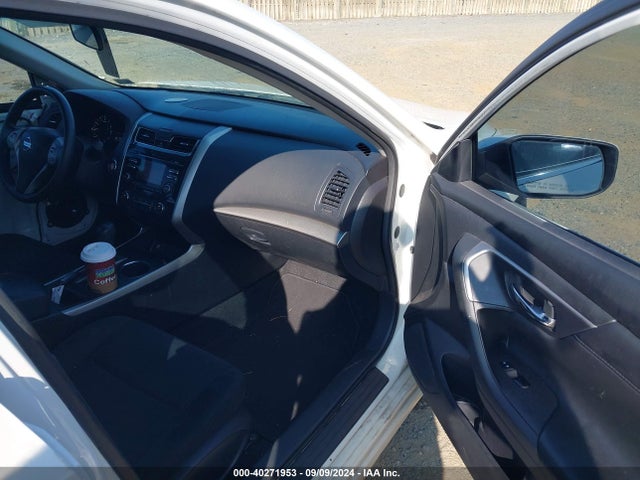 Nissan Altima 2.5 S 2015 1N4AL3AP8FC455782 Image 5
