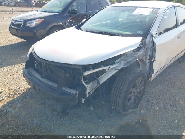 Nissan Altima 2.5 S 2015 1N4AL3AP8FC455782 Image 6
