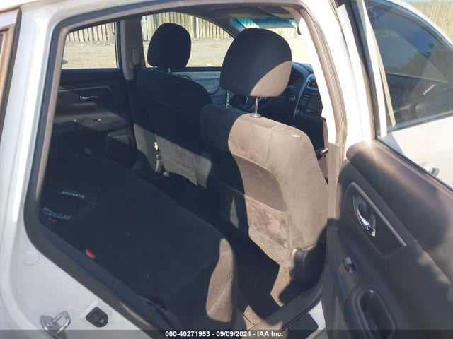 Nissan Altima 2.5 S 2015 1N4AL3AP8FC455782 Image 8