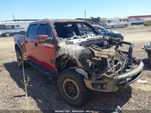 2014 1FTFW1R69EFA82420 main image