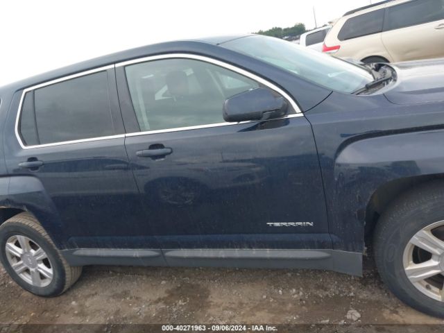 2GKFLVEK5F6284223 GMC Terrain Sle-1