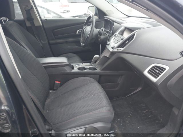 2GKFLVEK5F6284223 GMC Terrain Sle-1