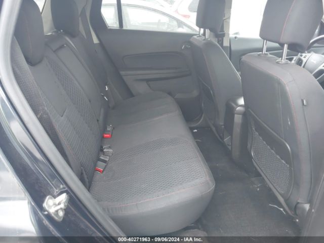 2GKFLVEK5F6284223 GMC Terrain Sle-1