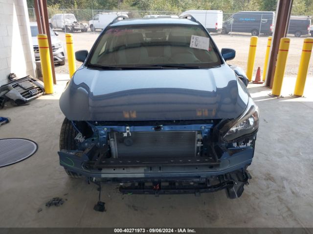JF2GTAPC2MH686336 Subaru Crosstrek Premium