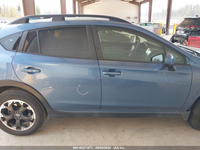JF2GTAPC2MH686336 Subaru Crosstrek Premium