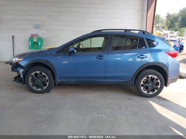 JF2GTAPC2MH686336 Subaru Crosstrek Premium