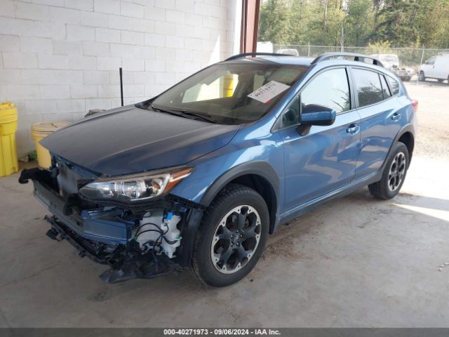 JF2GTAPC2MH686336 Subaru Crosstrek Premium
