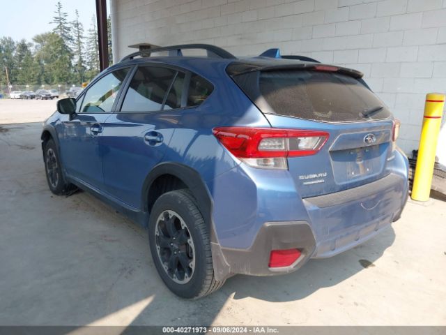 JF2GTAPC2MH686336 Subaru Crosstrek Premium