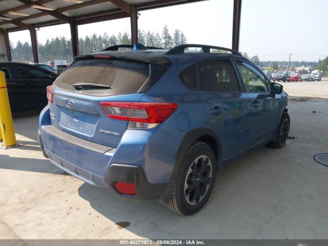 JF2GTAPC2MH686336 Subaru Crosstrek Premium