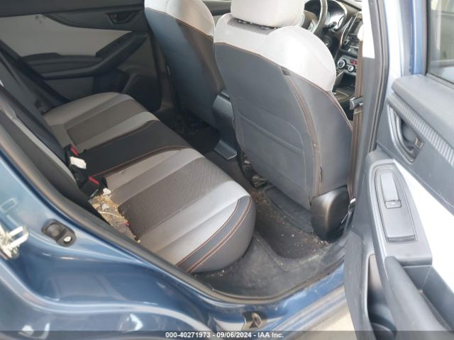 JF2GTAPC2MH686336 Subaru Crosstrek Premium