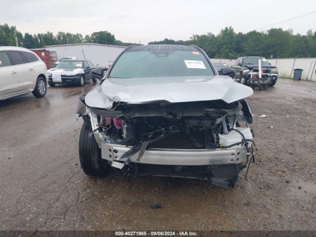 2T2BCMEA7RC011097 Lexus Rx 500h F Sport Performance