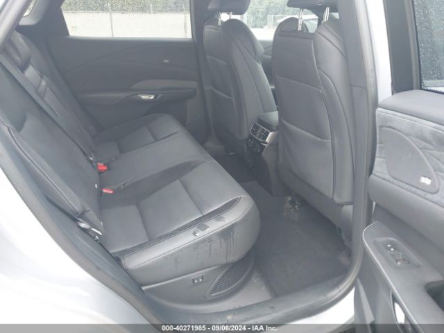 2T2BCMEA7RC011097 Lexus Rx 500h F Sport Performance