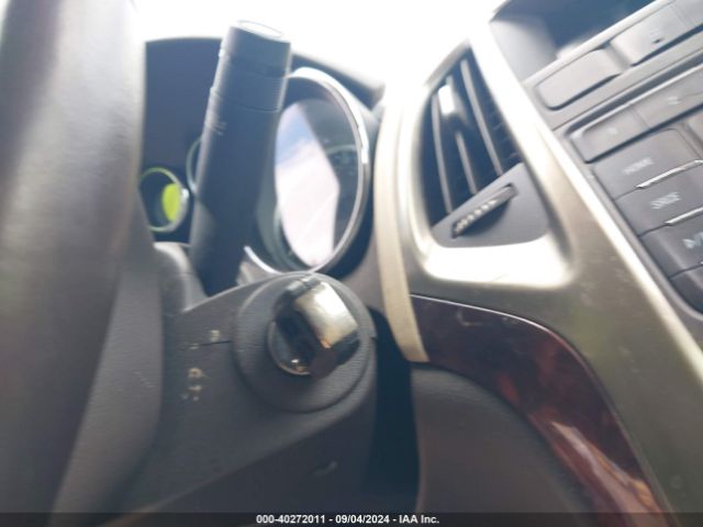 1G4PR5SK7F4215694 Buick Verano Convenience Group
