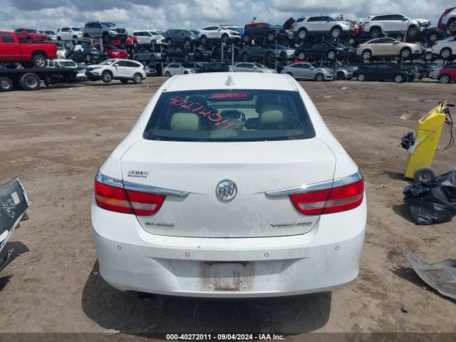 1G4PR5SK7F4215694 Buick Verano Convenience Group