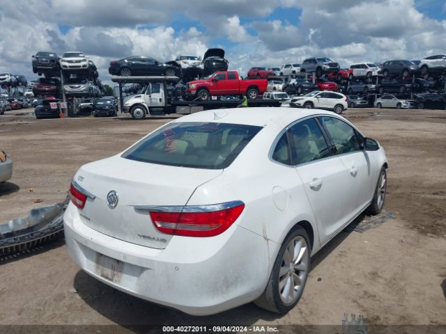 1G4PR5SK7F4215694 Buick Verano Convenience Group