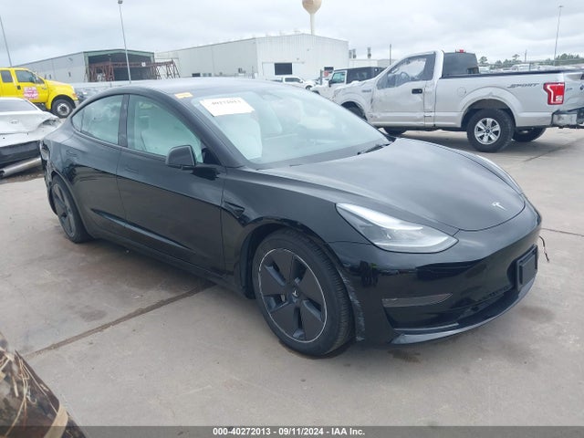 2023 TESLA MODEL 3 5YJ3E1EA2PF669372 Photo 0