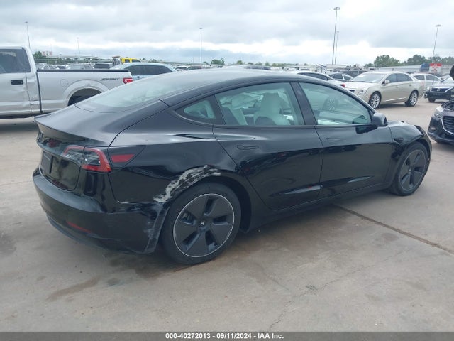2023 TESLA MODEL 3 5YJ3E1EA2PF669372 Photo 3