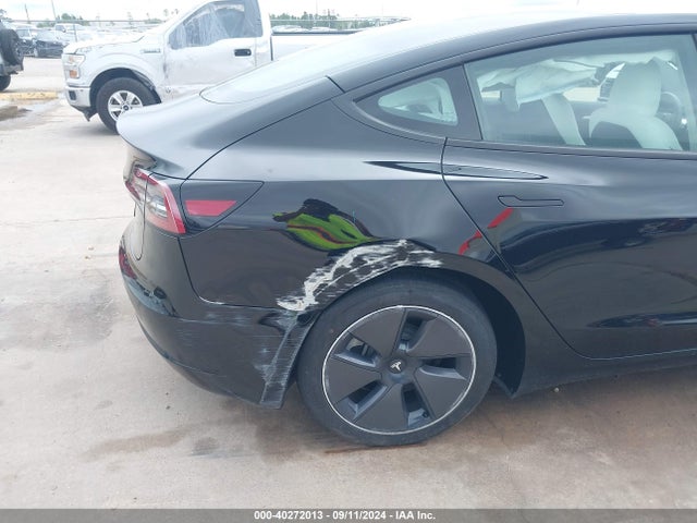 2023 TESLA MODEL 3 5YJ3E1EA2PF669372 Photo 5