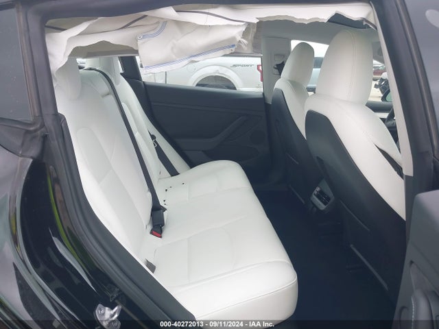 2023 TESLA MODEL 3 5YJ3E1EA2PF669372 Photo 7