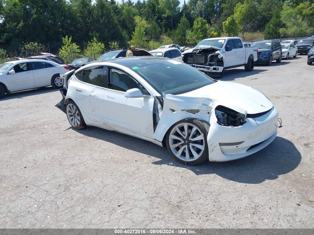 2020 TESLA MODEL 3 5YJ3E1EB3LF622659 Photo 0