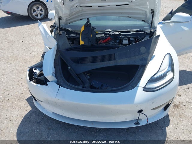 2020 TESLA MODEL 3 5YJ3E1EB3LF622659 Photo 9