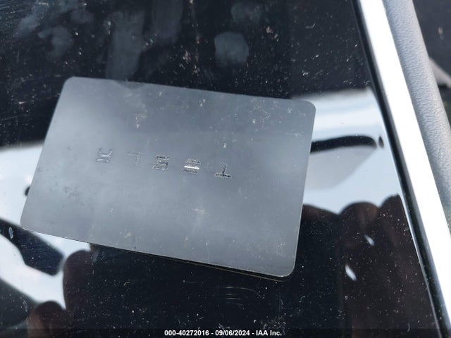 2020 TESLA MODEL 3 5YJ3E1EB3LF622659 Photo 10