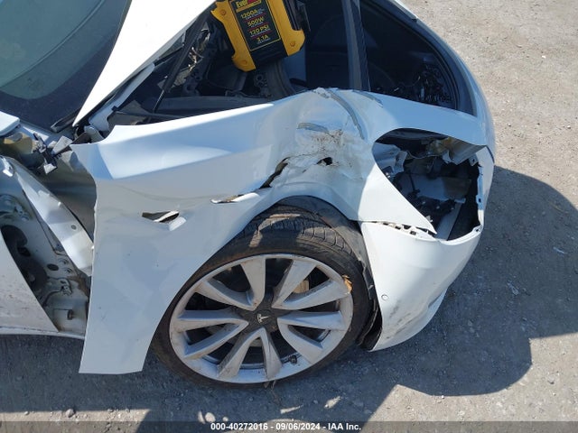 2020 TESLA MODEL 3 5YJ3E1EB3LF622659 Photo 5