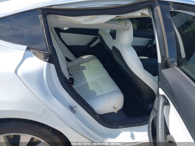 2020 TESLA MODEL 3 5YJ3E1EB3LF622659 Photo 7