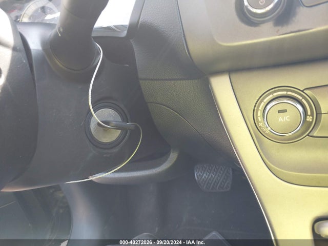 Nissan SENTRA SV 2014 3N1AB7AP4EL657769 Image 11