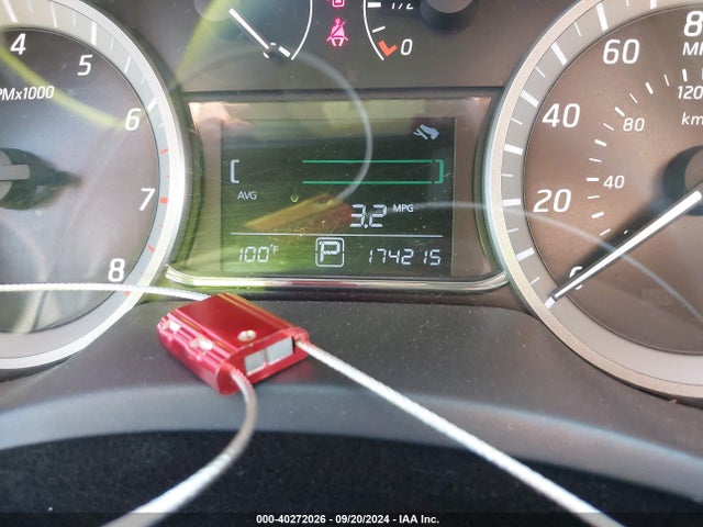 Nissan SENTRA SV 2014 3N1AB7AP4EL657769 Image 7