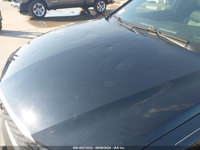1GYKPCRS0LZ130414 Cadillac Xt6 Fwd Premium Luxury