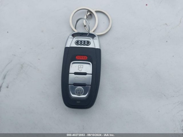 WAUF2AFC8HN003414 Audi A6 3.0t Premium Plus
