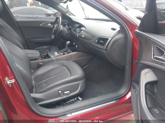 WAUF2AFC8HN003414 Audi A6 3.0t Premium Plus