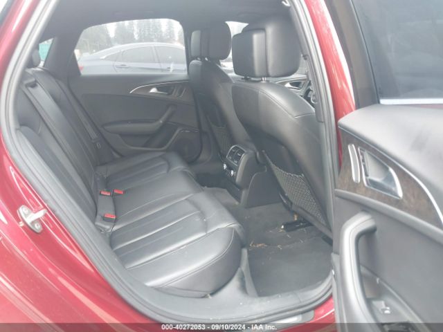 WAUF2AFC8HN003414 Audi A6 3.0t Premium Plus