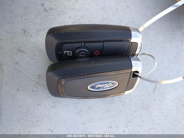 2FMPK3G9XMBA26264 Ford EDGE SE