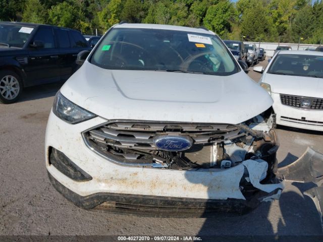 2FMPK3G9XMBA26264 Ford EDGE SE