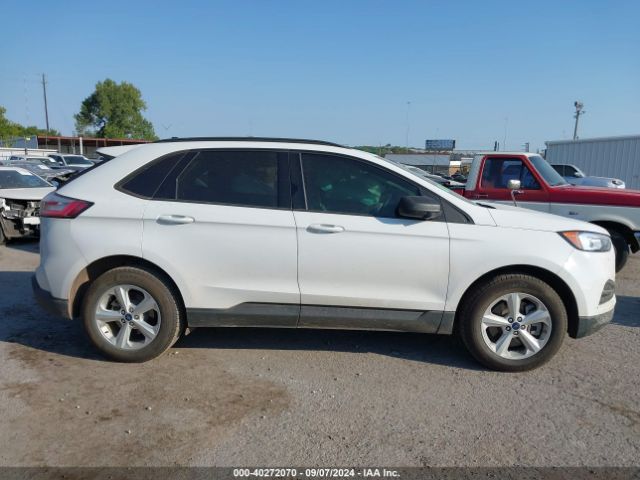 2FMPK3G9XMBA26264 Ford EDGE SE